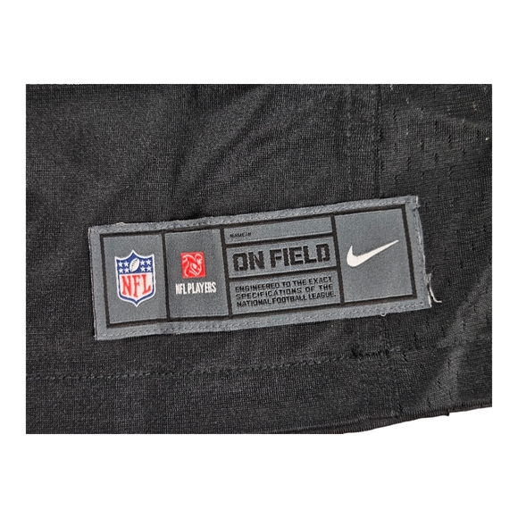 NEW Nike Jacksonville Jaguars jersey NWT size S - Picture 11 of 15